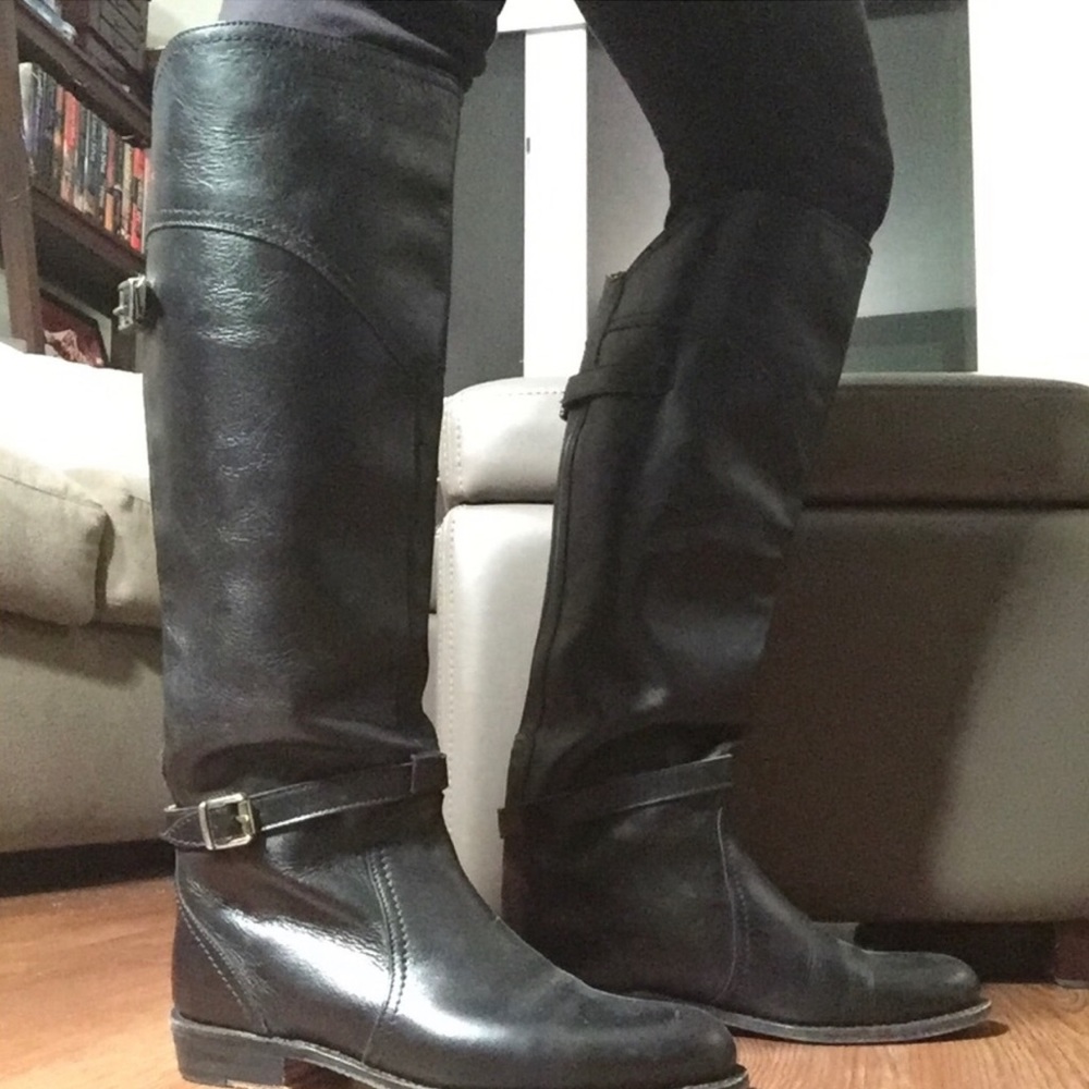 Frye boots